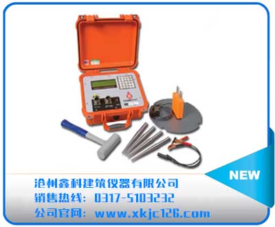 ZXL-4114土壤無(wú)核密度儀