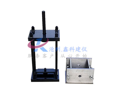 混凝土抗拔儀(鋼筋握裹力試驗(yàn))