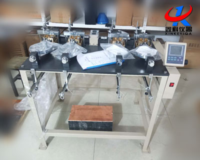 ZJ型應(yīng)變控制式直剪儀(四聯(lián)剪)(無極調(diào)速)