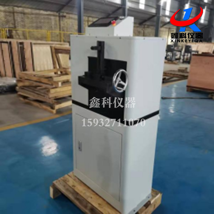 JWJ-10B金屬線材反復(fù)彎曲試驗機的技術(shù)參數(shù)