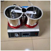 瀝青混合料最大理論密度儀(屏顯全自動)的技術(shù)參數(shù)及特點(diǎn)